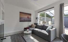 Fantastical Holiday Home In Callantsoog